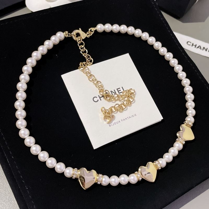 Chanel Necklaces